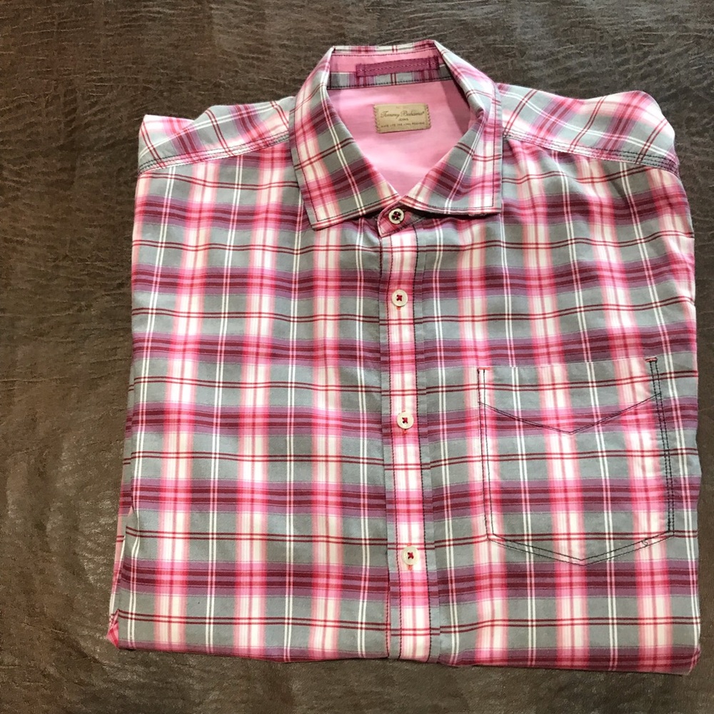 Tommy Bahama Button up dress shirt
